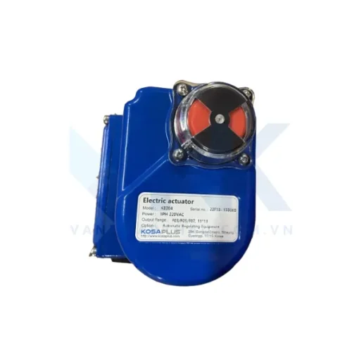 Bộ điều khiển điện KE004