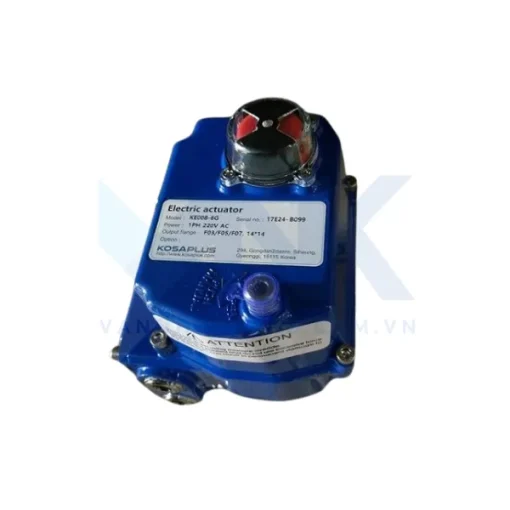 Bộ điều khiển điện KE008