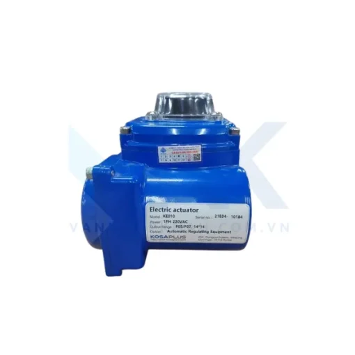 Bộ điều khiển điện KE10