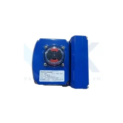Bộ điều khiển điện KE16