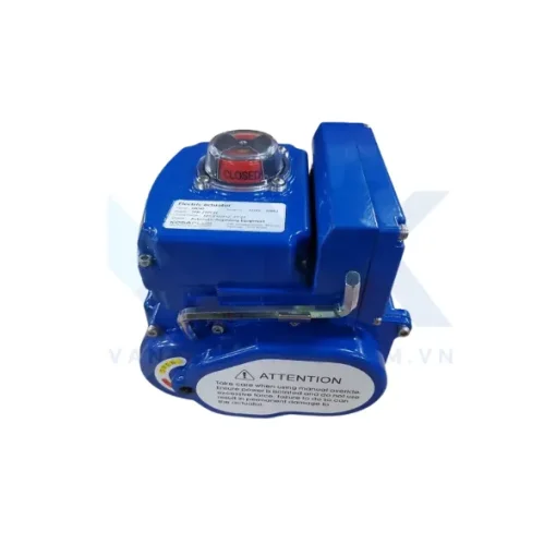 Bộ điều khiển điện KE40