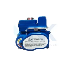 Bộ điều khiển điện KE40