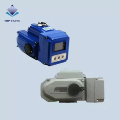 Bộ điều khiển điện tuyến tính