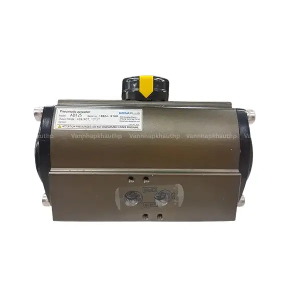 Bộ điều khiển khí nén AD125-APD125