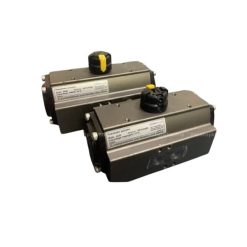 Bộ điều khiển khí nén AD160-ADP160