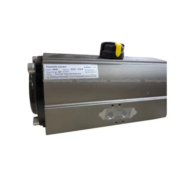 Bộ điều khiển khí nén AD80-ADP80