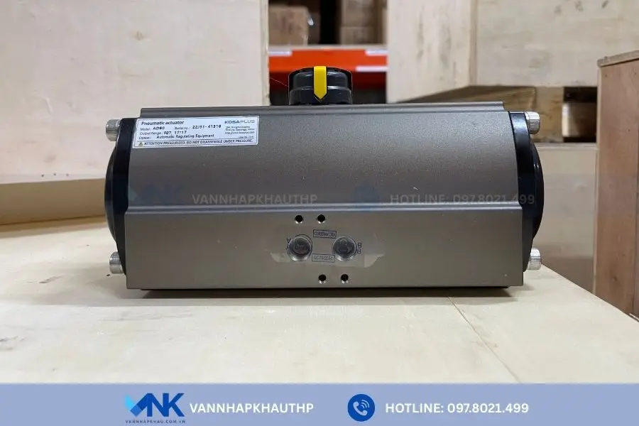 AD80-ADP80 sở hữu rất nhiều ưu điểm nổi bật