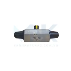 Bộ điều khiển khí nén AS50