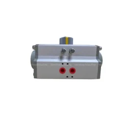 Bộ điều khiển khí nén HTD032