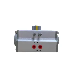 Bộ điều khiển khí nén HTD052