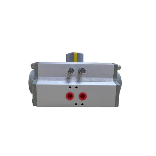 Bộ điều khiển khí nén HTD052