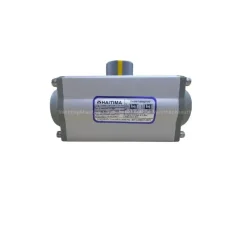 Bộ điều khiển khí nén HTD075