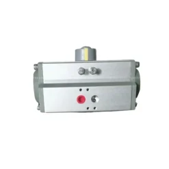 Bộ điều khiển khí nén HTD075