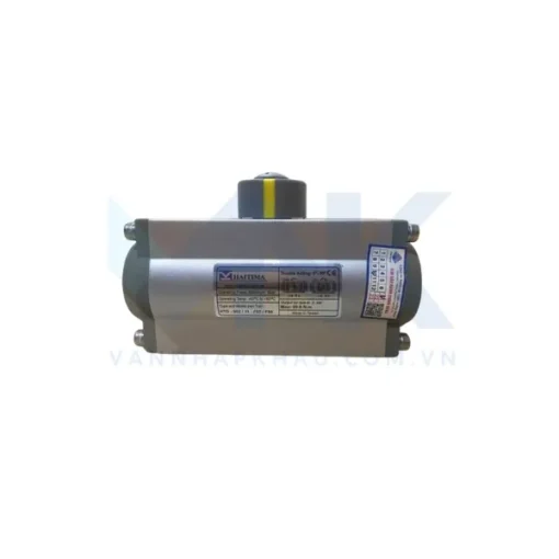 Bộ điều khiển khí nén HTD075