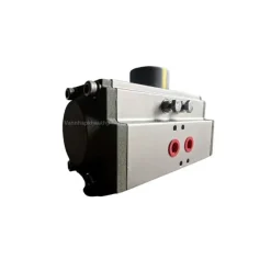 Bộ điều khiển khí nén HTD092