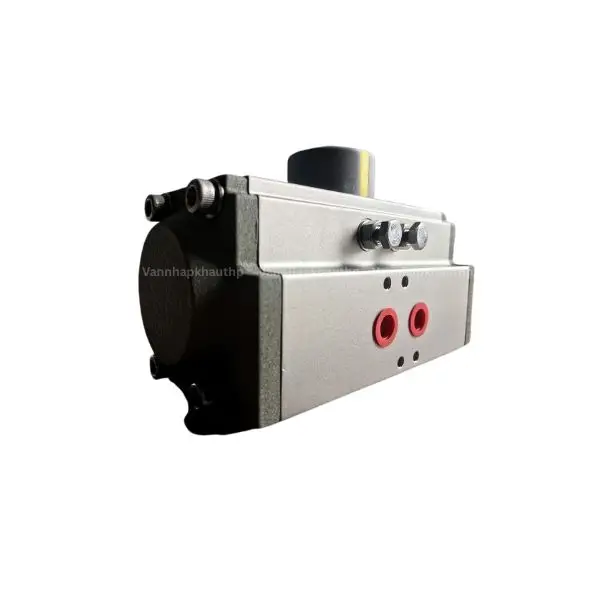 Bộ điều khiển khí nén HTD092