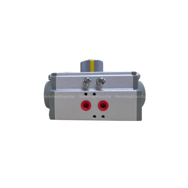 Bộ điều khiển khí nén HTD092 - Ảnh 2