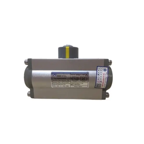 Bộ điều khiển khí nén HTD092