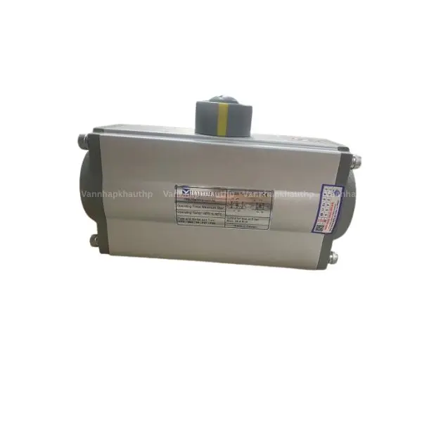 Bộ điều khiển khí nén HTD092