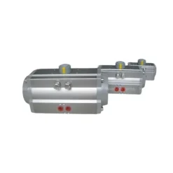 Bộ điều khiển khí nén HTD125