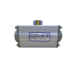 Bộ điều khiển khí nén HTD125