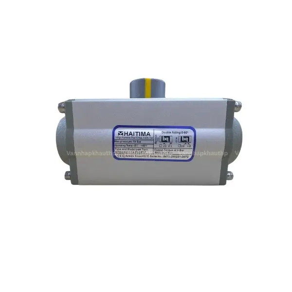 Bộ điều khiển khí nén HTD125