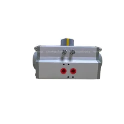 Bộ điều khiển khí nén HTD125