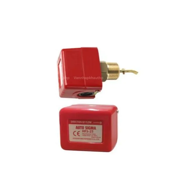 công tắc dòng chảy