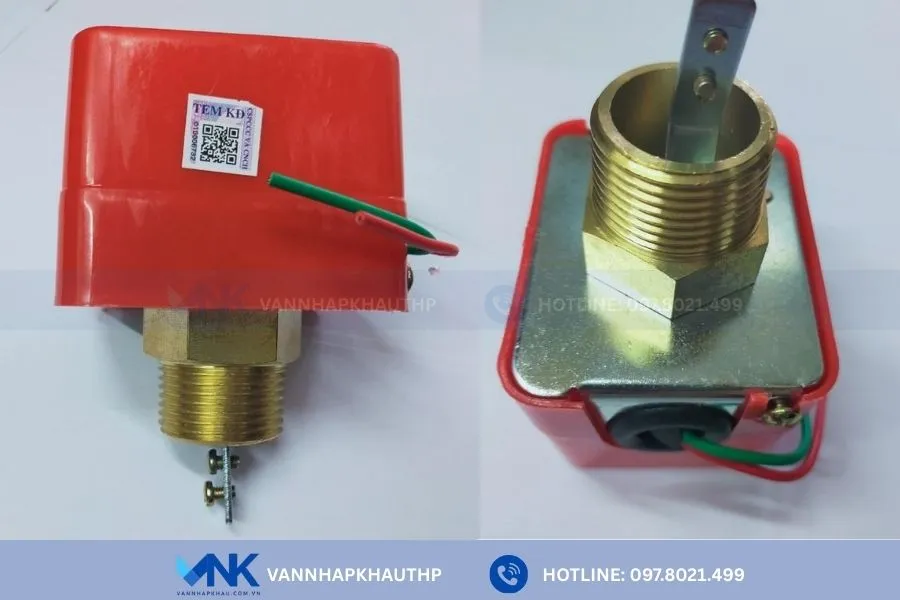 Công tác dòng chảy dạng cơ