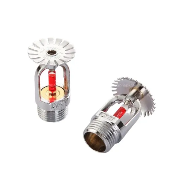 Đầu phun chữa cháy PCCC Sprinkler
