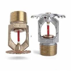 Đầu phun chữa cháy PCCC Sprinkler