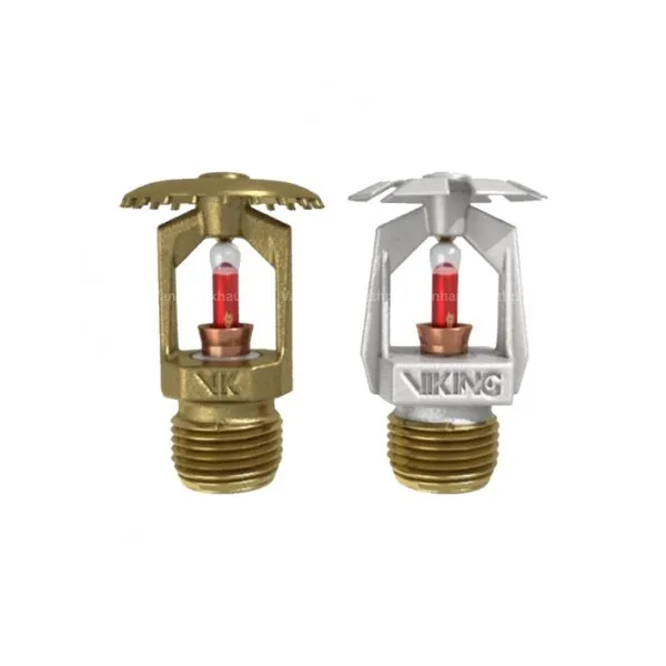 Đầu phun chữa cháy PCCC Sprinkler