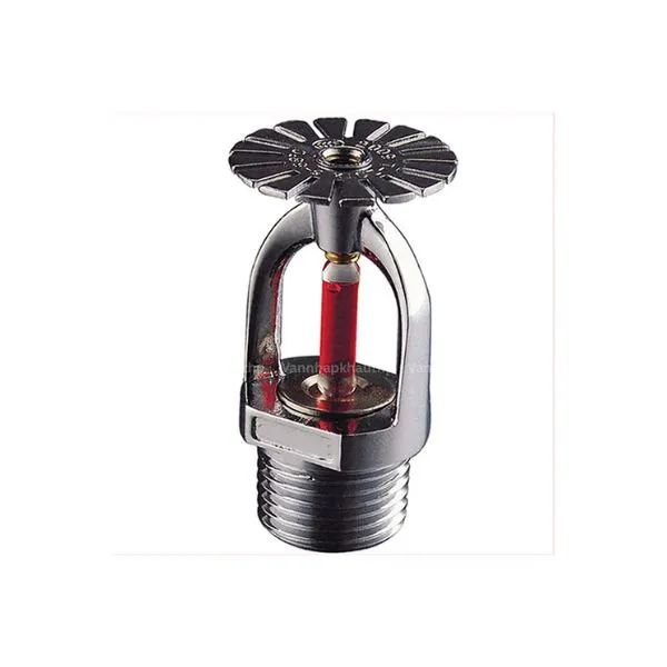 Đầu phun chữa cháy PCCC Sprinkler
