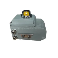 Động cơ điện HTE08