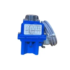 Động cơ điện KE002