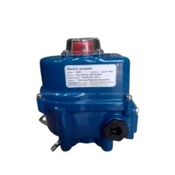 Động cơ điện KE005