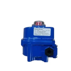 Động cơ điện KE005