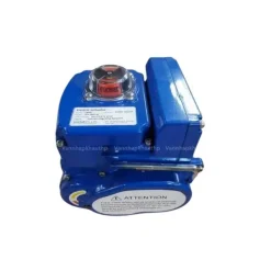 Động cơ điện tuyến tính