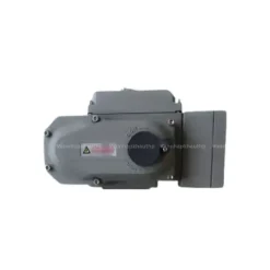 Động cơ điện tuyến tính