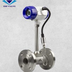 đồng hồ đo lưu lượng khí gas 1a