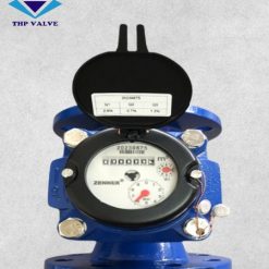 đồng hồ nước zenner 1a