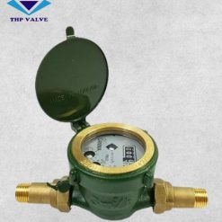 đồng hồ nước sanwa 1a