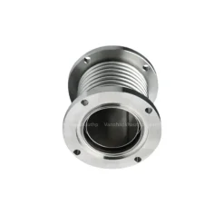 Khớp nối inox áp lực