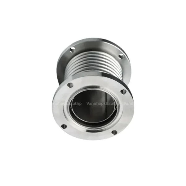 Khớp nối inox áp lực