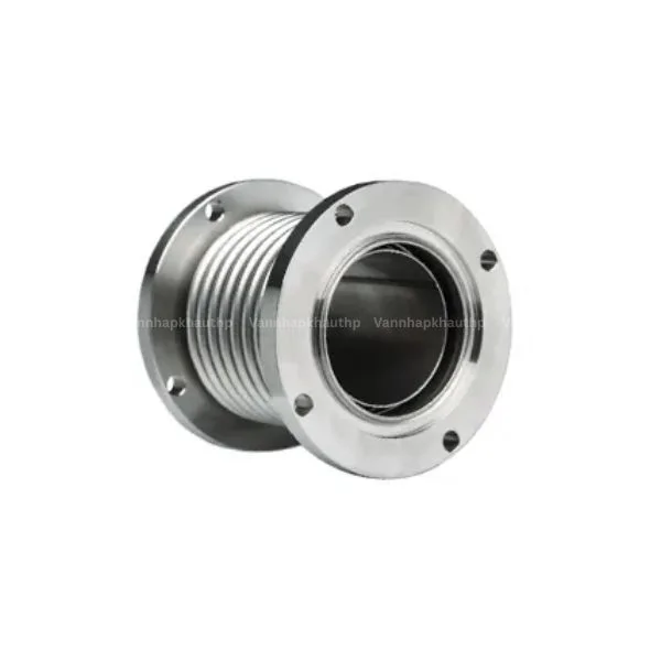Khớp nối inox áp lực