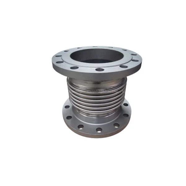 Khớp nối inox áp lực
