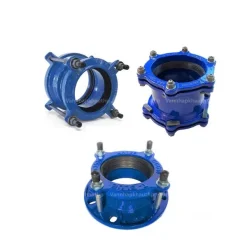 khớp nối mềm BB BE EE BF FF