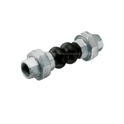 Khớp nối mềm cao su