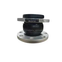 Khớp nối mềm cao su