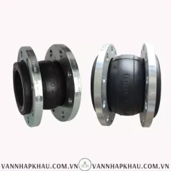 Khớp nối mềm cao su